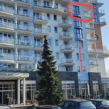 Apartman 