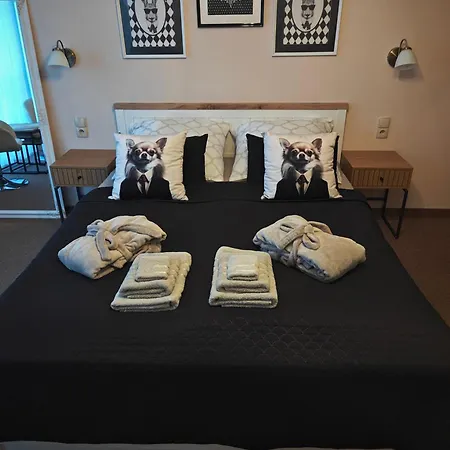 Apartman 