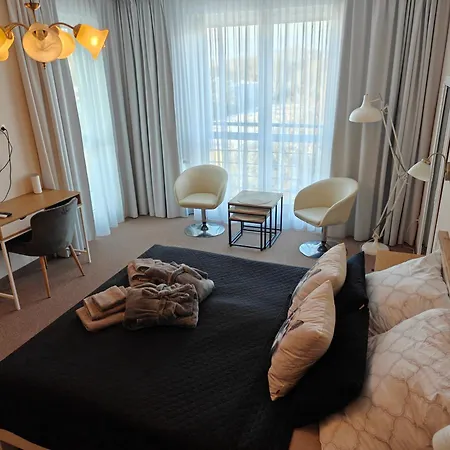 Apartman 